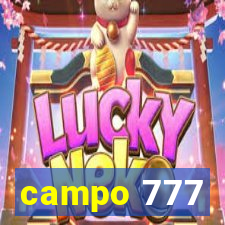 campo 777